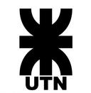 UTN logo.